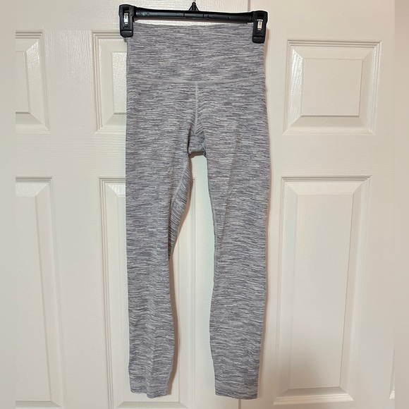 lululemon athletica Pants - Lululemon Align Leggings Size 4
